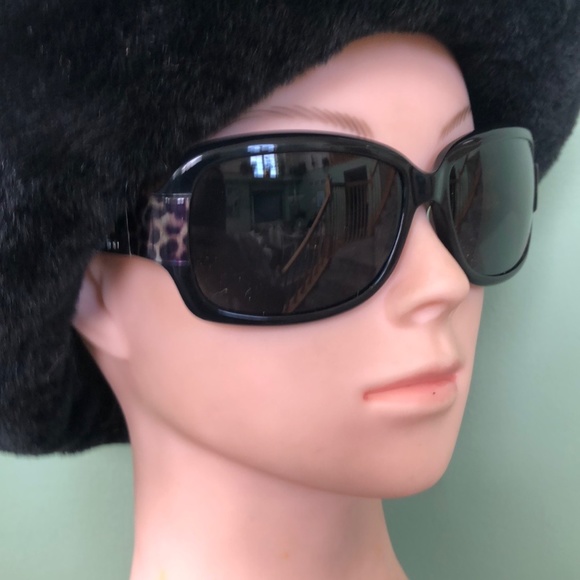 Jimmy Choo Sunglasses main image 4
